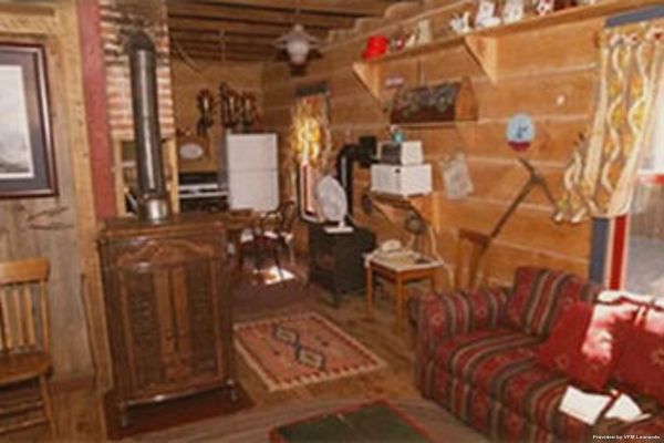 Hotel PINE VALLEY LODGE (Halfway)